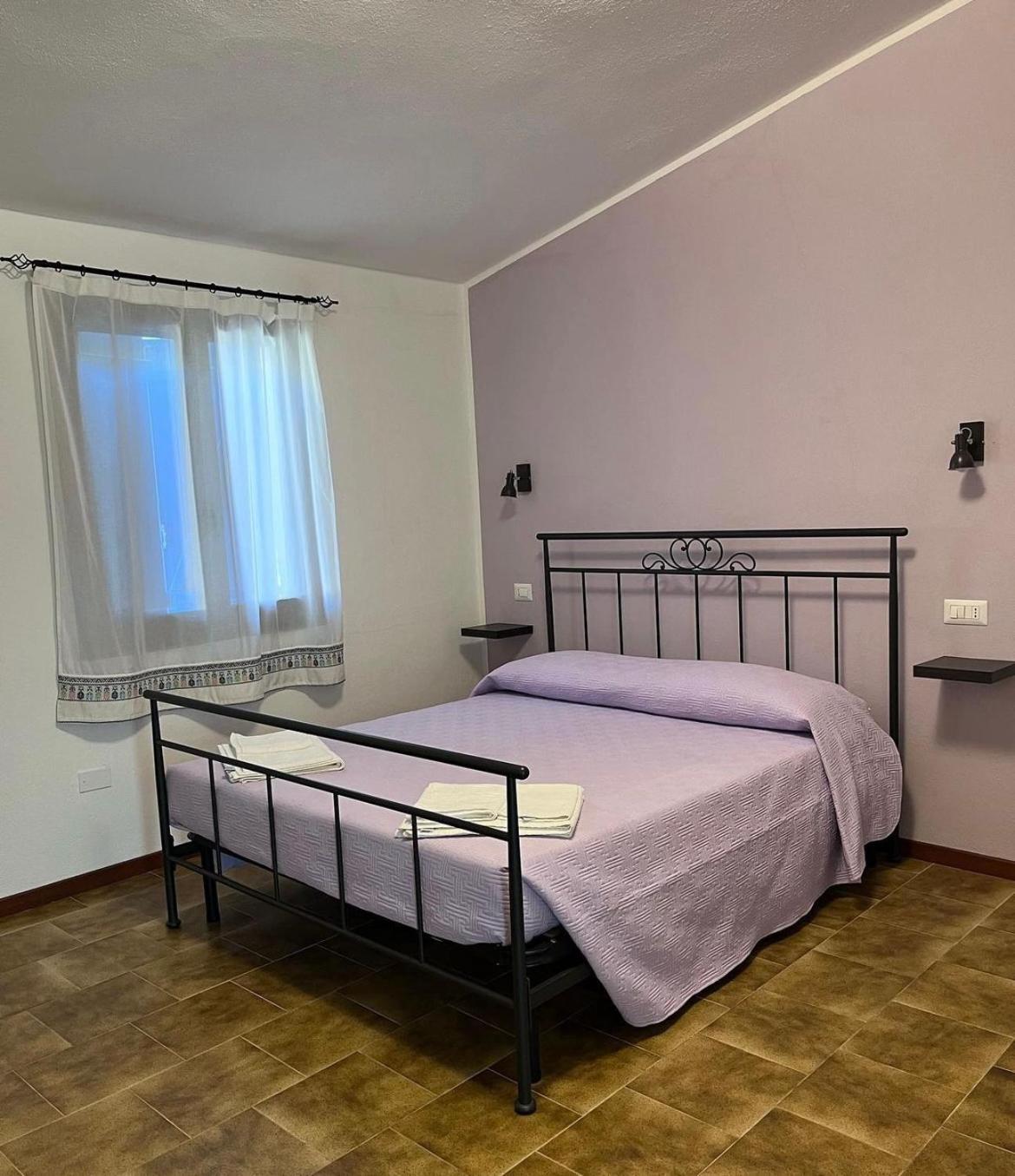 Bidd'E Majori Bed & Breakfast San Priamo Ngoại thất bức ảnh
